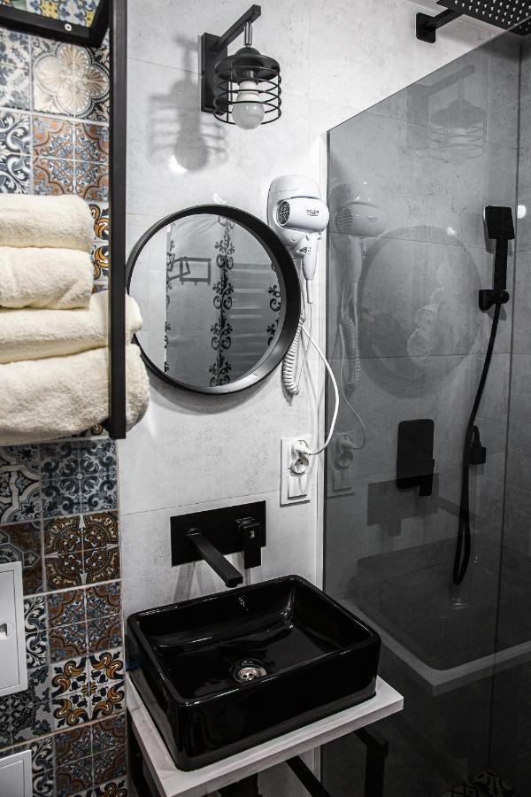 Apartament Wataha Ustrzyki Dolne Zewnętrze zdjęcie
